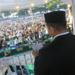 Rayakan Idul Fitri Bersama Masyarakat, Bupati Bantaeng Sampaikan Capaian dan Harapan untuk Daerah Rayakan Idul Fitri Bersama Masyarakat, Bupati Bantaeng Sampaikan Capaian dan Harapan untuk Daerah