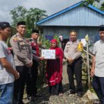 Wujudkan Kepedulian, Kapolsek Pujananting Salurkan Bansos Ramadan di Mattappawalie dan Dusun Pange Wujudkan Kepedulian, Kapolsek Pujananting Salurkan Bansos Ramadan di Mattappawalie dan Dusun Pange