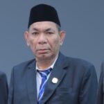 H. Rusli Anggata DPRD Lutra Dari Fraksi Demokrat Meninggal Dunia Usai Ikuti RDP, Diduga Serangan Jantung.