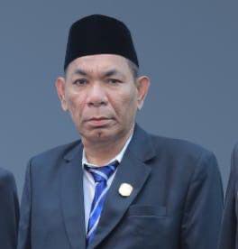 H. Rusli Anggata DPRD Lutra Dari Fraksi Demokrat Meninggal Dunia Usai Ikuti RDP, Diduga Serangan Jantung.