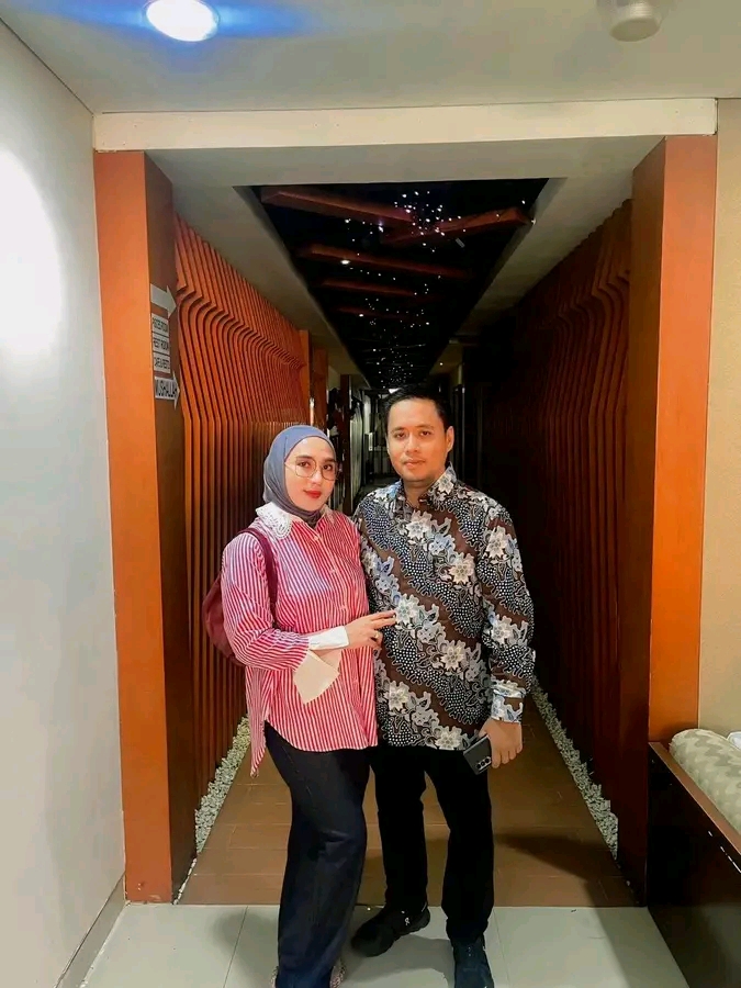 Muhammad Ichsan Terpilih Jadi Direktur PDAM Tirta Bukae Kabupaten Luwu Utara Periode Tahun 2026-2031