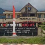 Dugaan Penganiayaan Dan Pemalsuan Dokumen, Oknum Polisi Dilaporkan Di Polres Kolaka Utara