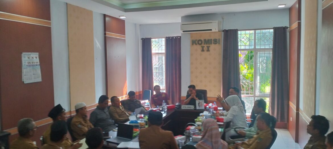 Camat Rampi Protes Keras, Di Duga Pengalihan CSR Rp200 Juta untuk Masyarakat Rampi Dialihkan Ke HUT Daerah, DPRD Diminta Audit