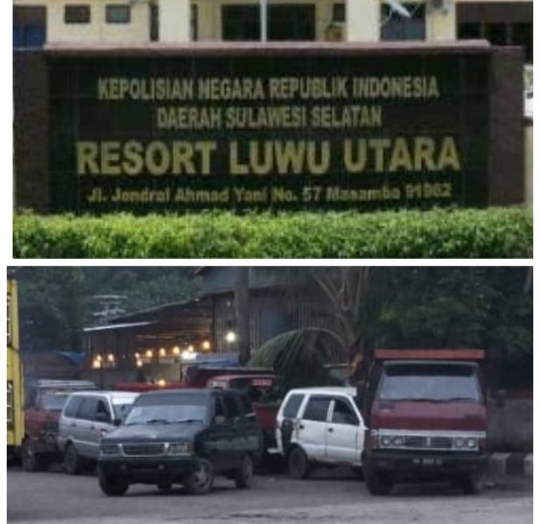 Polres Luwu Utara Diminta Jangan Tutup Mata Soal Mobil Pelangsir Solar Subsidi di SPBU Baliase