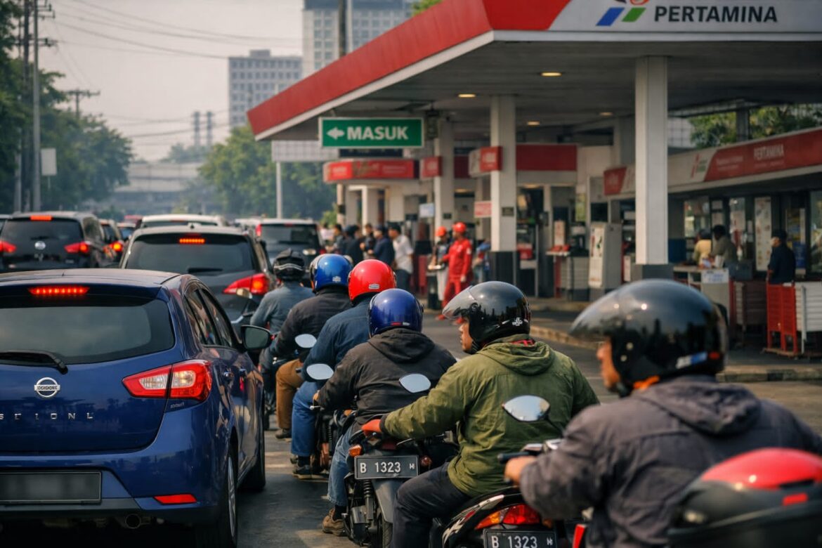 *Membedah Dampak Kenaikan BBM*