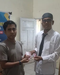 ​Perkuat PADes, Pemdes Lompo Tengah Resmi Undangkan Perdes Pungutan Desa dan Sumbangan Pihak Ketiga