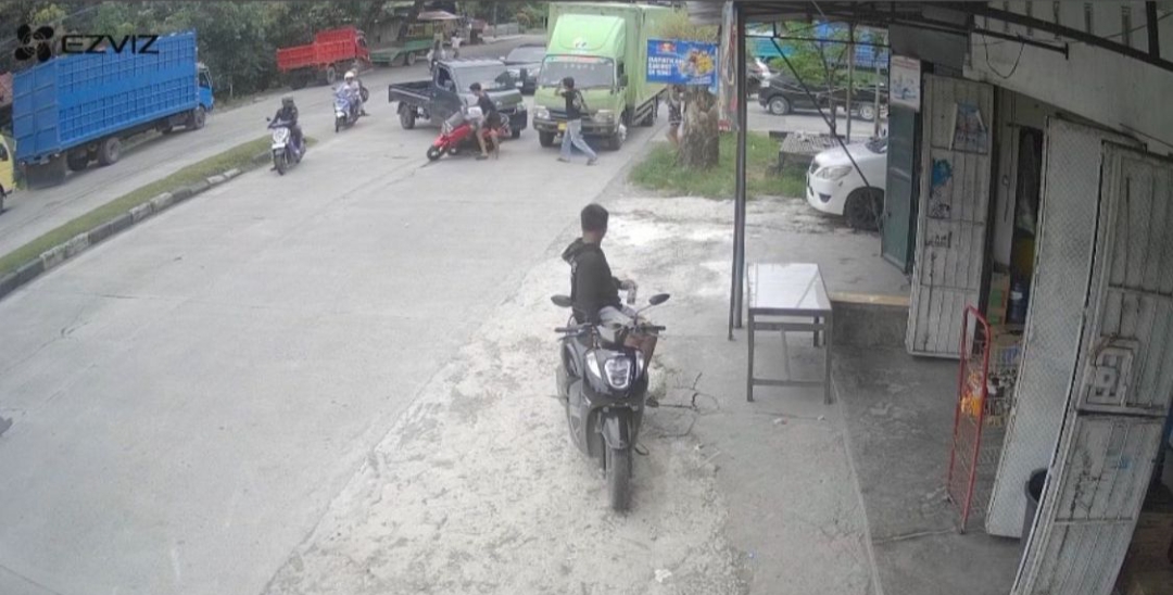 ​Tragedi SPBU Cilellang: Antrean Bahu Jalan Kembali Menelan Korban Jiwa, Warga Tuntut Evaluasi Total