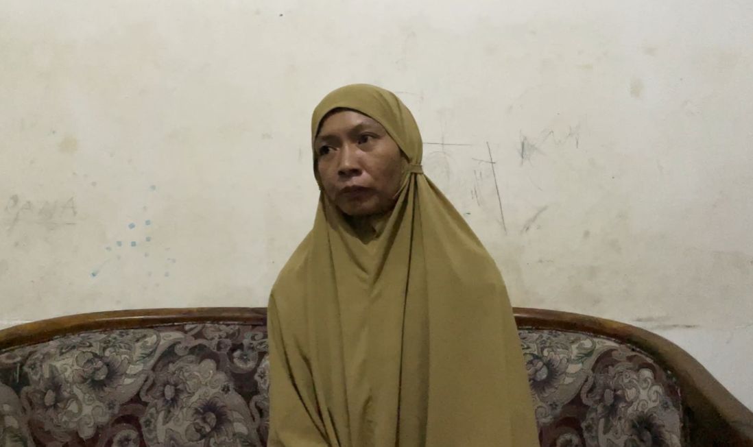 Ibu Rumah Tangga Asal Luwu Utara Korban Salah Tembak di Tarakan, Klaim Kepolisian Tak Sesuai Kesepakatan