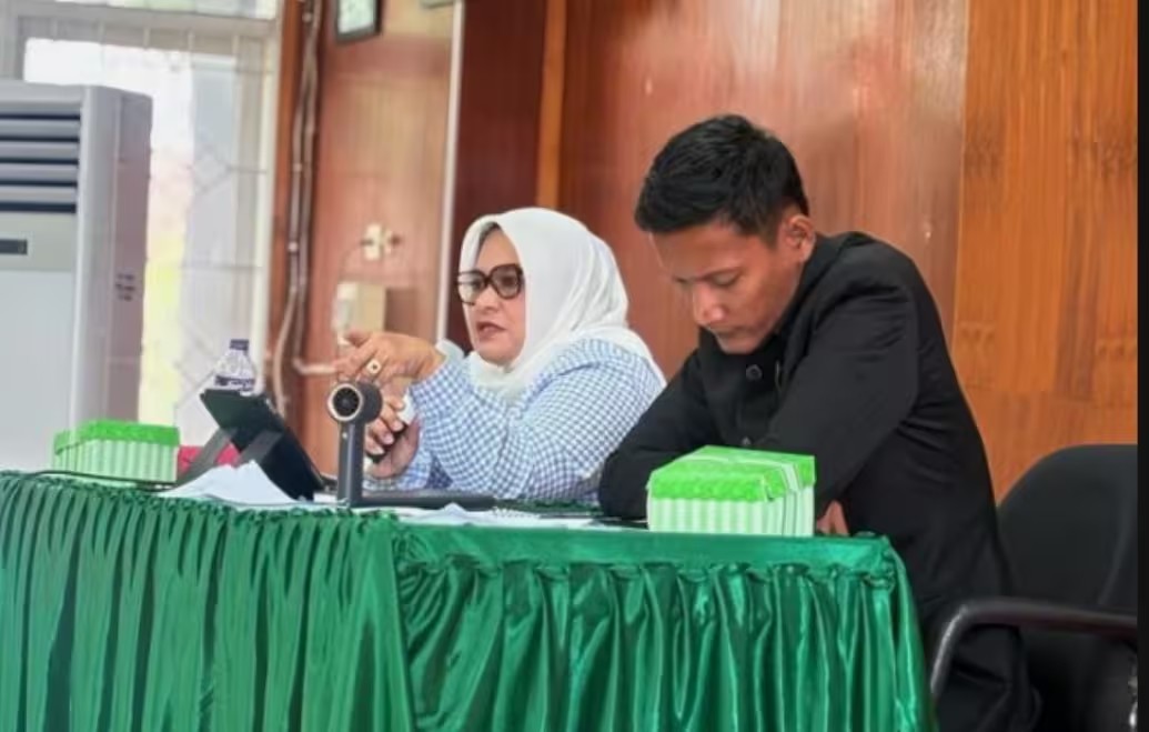 Komisi I DPRD Luwu Utara Soroti Rendahnya Serapan Anggaran Triwulan I Tahun 2026