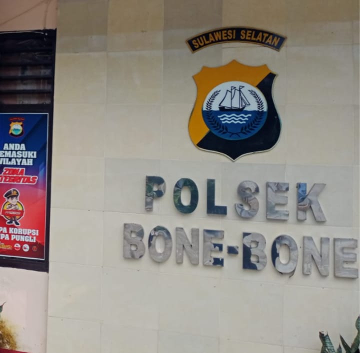 Polsek Bone-Bone: Kasus Kerusakan Rumah dan Penganiayaan Pengeroyokan Masih Dalam Tahap Proses Penyelidikan   