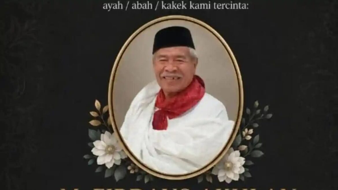Firdaus Jemaah Haji yang Hilang Ditemukan Meninggal, Pemerintah Siapkan Badal Haji