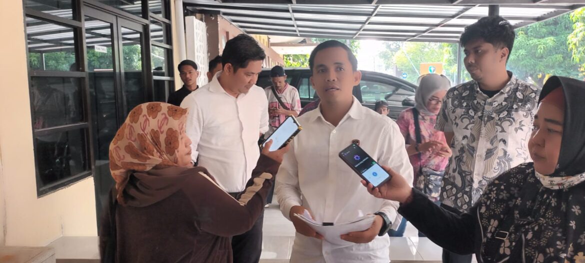 Polda Sulsel Respons Tuntutan APKI Terkait Dugaan Korupsi RS Faisal, Janjikan Komunikasi Intensif