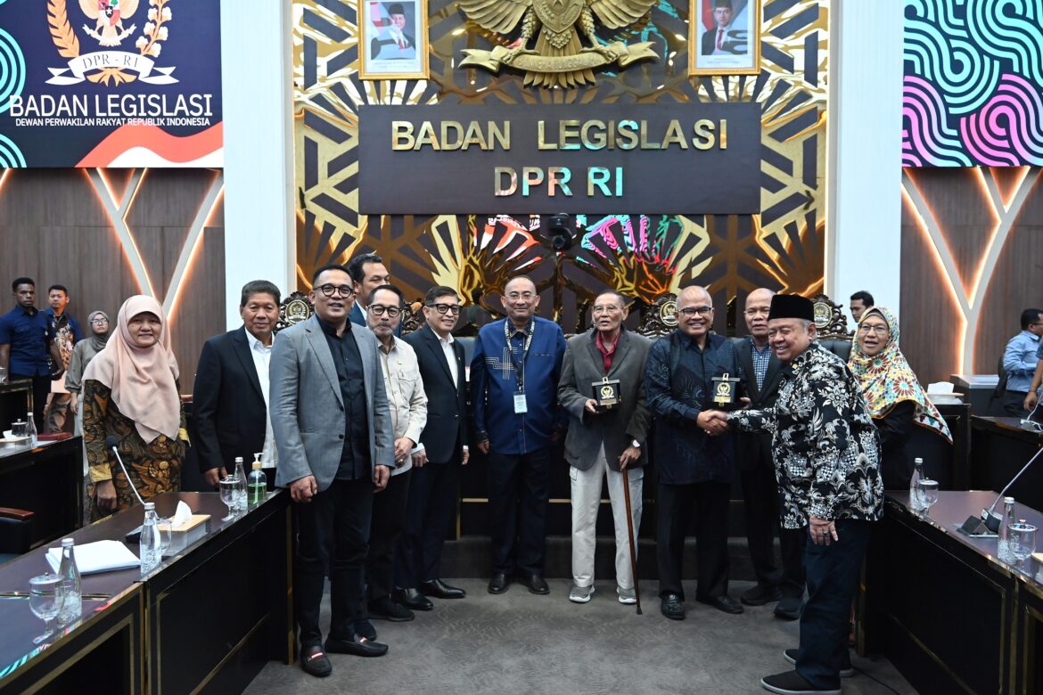 *Firman Wijaya Soroti Kepastian Hukum dalam Perkara Tipikor*