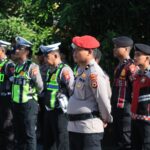 Polres Barru Terjunkan 175 Personel Amankan Pilkades Serentak 2026 Polres Barru Terjunkan 175 Personel Amankan Pilkades Serentak 2026