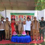 Forkopimda Barru Tinjau TPS Pilkades 2026, Polres Barru Pastikan Situasi Aman dan Kondusif Forkopimda Barru Tinjau TPS Pilkades 2026, Polres Barru Pastikan Situasi Aman dan Kondusif