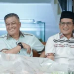 Penuh Kehangatan, Wabup Barru Hadiri Syukuran Ulang Tahun Kapolres dan Doa Bersama Rumah Jabatan Baru Penuh Kehangatan, Wabup Barru Hadiri Syukuran Ulang Tahun Kapolres dan Doa Bersama Rumah Jabatan Baru