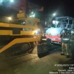 Komitmen Bupati Andi Ina Kartika Sari Terbukti Nyata: Jalan Pettarani Rp 7,6 Miliar Segera Mulus, Akses Ekonomi Barru Dipercepat