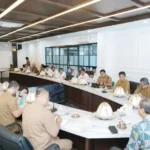 Menuju SDM Berkelas Dunia, Pemkab Barru Gandeng BREXA Buka Peluang Kerja ke Jepang