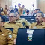Sinkronkan Gerakan ‘Rabu Bersih’ dengan Instruksi Nasional, Pemkab Barru Siap Tancap Gas Implementasikan Arahan Presiden