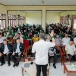 Wabup Barru Dr. Abustan Paparkan Tantangan Guru PAI di Era Digital pada Kuliah Umum STAI Al Gazali Wabup Barru Dr. Abustan Paparkan Tantangan Guru PAI di Era Digital pada Kuliah Umum STAI Al Gazali