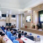 Tutup MTQ XXXVII Barru, Wabup Abustan: MTQ Bukan Sekadar Lomba, Tapi Syiar Al-Qur’an