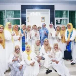 Dihadiri Bupati Andi Ina dan Tokoh Masyarakat, Buka Puasa di Rujab Wabup Barru Berlangsung Khidmat