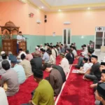 Safari Ramadan di Lawallu, Wabup Barru Ungkap Proyek Sekolah Rakyat Senilai Rp270 Miliar