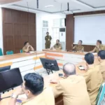 Targetkan 54 Ribu Penerima, Pemkab Barru Matangkan Persiapan Program Makan Bergizi Gratis