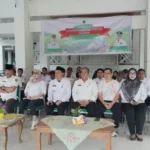 Ubah Lahan Kosong Jadi Produktif, Bupati Andi Ina Ajak ASN Barru Jadikan Tanam Cabai sebagai Hobi Baru
