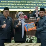Jadikan Rekomendasi DPRD sebagai ‘Kompas’, Bupati Barru Siapkan Prioritas APBD 2027