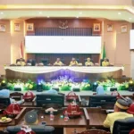 HUT ke-66 Barru, Pertumbuhan Ekonomi Capai 5,16 Persen, Tertinggi dalam Enam Tahun Terakhir HUT ke-66 Barru, Pertumbuhan Ekonomi Capai 5,16 Persen, Tertinggi dalam Enam Tahun Terakhir