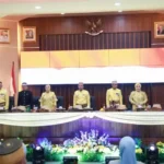 HUT ke-66 Kabupaten Barru, Mengusung Semangat Mapadeceng Menuju Daerah Berdaya dan Berketahanan
