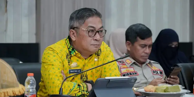 Perkuat Tata Kelola Pemerintahan, Pemkab Barru Tegaskan Komitmen Anti-Korupsi di Talk Show Kemendagri