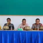 Plh Sekda Barru Pimpin Rakor Persiapan Pilkades: Tekankan Transparansi dan Netralitas