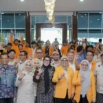 Perkuat Sinergi Pendidikan, Bupati Barru Sambut Kunjungan Supervisi Plt Rektor UNM Perkuat Sinergi Pendidikan, Bupati Barru Sambut Kunjungan Supervisi Plt Rektor UNM