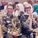 ​Hadiri Halal Bihalal KEMAWA, Bupati Barru Dorong Sinergitas untuk Pembangunan Daerah