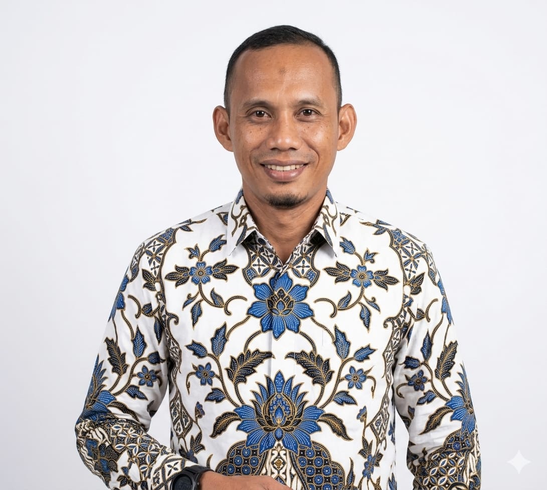 Jusman, Ketua PGRI Sabbang Selatan Luwu Utara Ingatkan Makna Hari Lahir Pancasila, ” Merupakan Kompas Moral Yang Harus Hidup Diruang Kelas.”