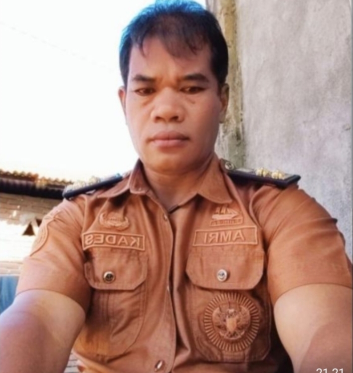 APDESI Merah Putih Siap Dukung Program Bupati Takalar