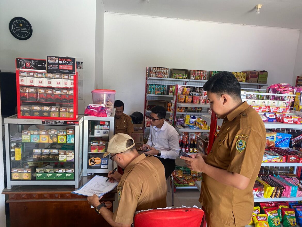 ​Bukan Distribusi Macet, Polres Barru Ungkap Penyebab Meningkatnya Kebutuhan LPG 3 Kg