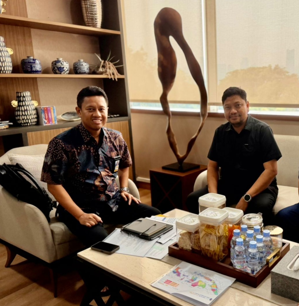 Kementerian PUPR RI Setujui Rp 18, 6 Miliar Anggaran Irigasi Pasangkayu Tahun Ini