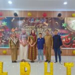 Bunda Forum Anak Bantaeng Buka Grand Final Duta Anak 2026, Dorong Generasi Muda Jadi Agen Perubahan