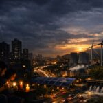 Byar Pet Listrik dan Opsi Terbaik Energi Nasional