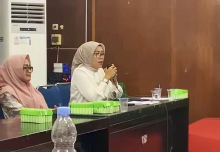 Tak Ingin Petani Korban, Legislator DPRD Luwu Utara Desak Evaluasi Total dan Moratorium Proyek Cetak Sawah