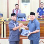 DPRD Wajo Sahkan Perda Penataan Perangkat Daerah, Struktur Organisasi Pemkab Resmi Berubah