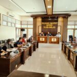 DPRD Wajo Terima Aspirasi PHI, Pelayanan Kesehatan Menjadi Sorotan