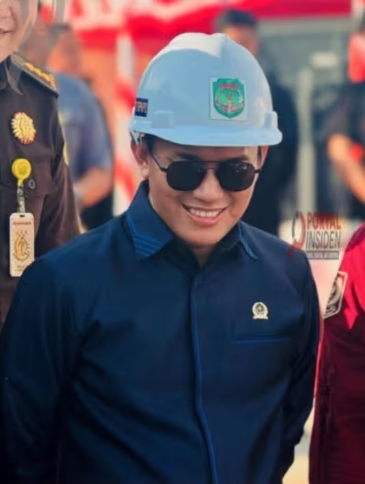 Ketua DPRD Luwu Utara Pastikan Keberlanjutan Program Cetak Sawah Rakyat Demi Kemandirian Pangan