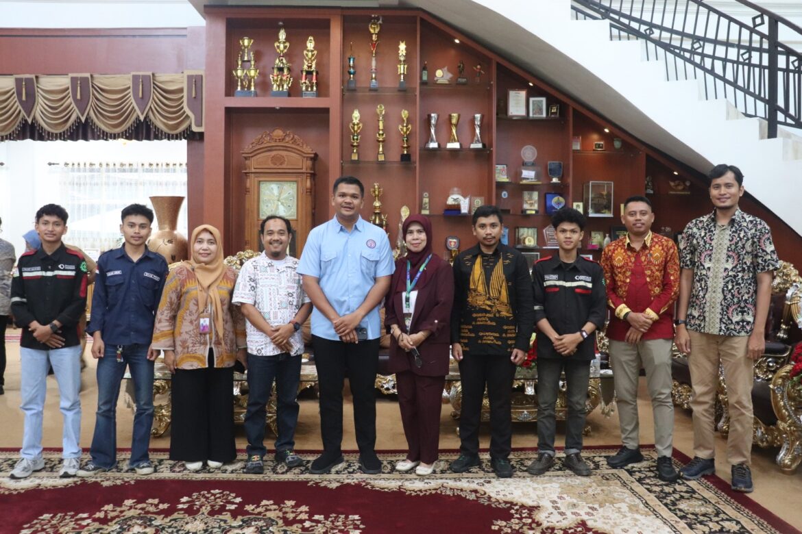 *Teken Kerja Sama Bersama Indonesia Nippon Anugerah, Warga Bantaeng Kini Bisa Bekerja di Jepang