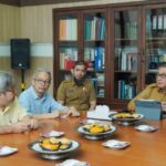 Wujudkan Barru Jadi Sentra Kopi, Wabup Abustan Jalin Kerja Sama dengan PT Sulotco Jaya Abadi