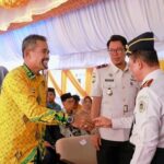 Wakili Bupati, Pj Sekda Abubakar Lepas Sambut Kepala Rutan Kelas IIB Barru, Dari Amsar ke Hardiman Wakili Bupati, Pj Sekda Abubakar Lepas Sambut Kepala Rutan Kelas IIB Barru, Dari Amsar ke Hardiman