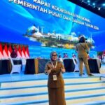 Bupati A. Ina Kartika Sari, Kebersihan adalah Pintu Gerbang Pariwisata Unggul di Barru